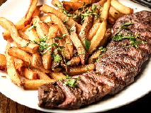 Steak Frites